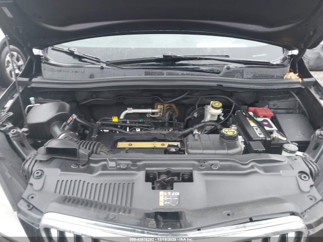 Aukcja sprzedaży 2016 Buick Encore, vin: KL4CJASBXGB562303, numer aukcji: 43976293