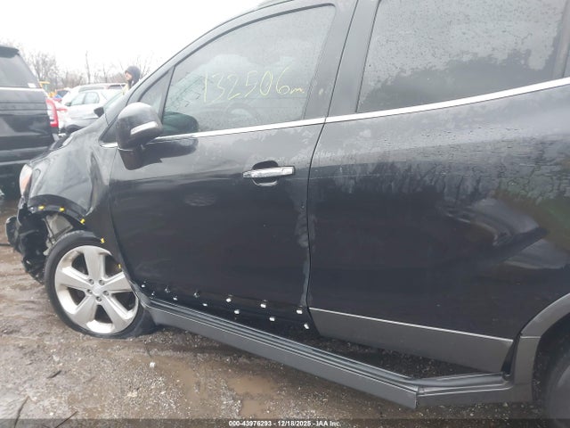 Aukcja sprzedaży 2016 Buick Encore, vin: KL4CJASBXGB562303, numer aukcji: 43976293