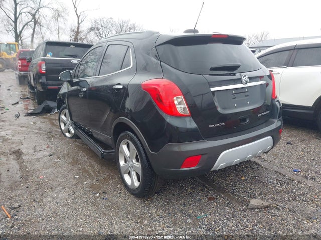 Aukcja sprzedaży 2016 Buick Encore, vin: KL4CJASBXGB562303, numer aukcji: 43976293