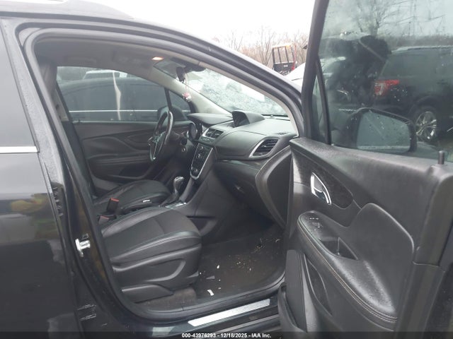 Aukcja sprzedaży 2016 Buick Encore, vin: KL4CJASBXGB562303, numer aukcji: 43976293