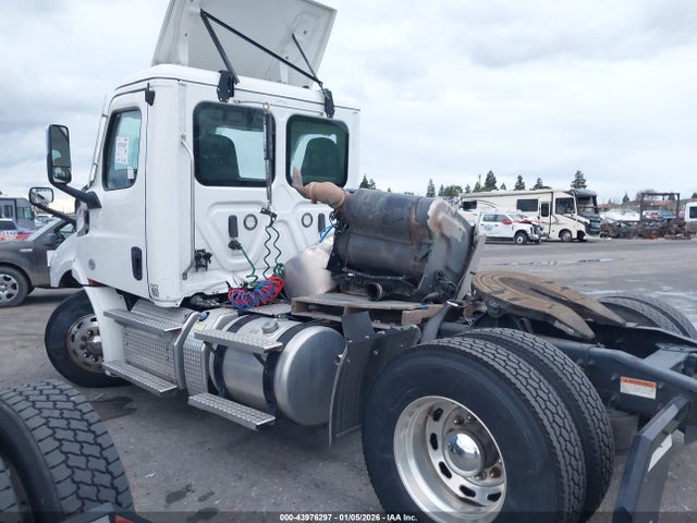 Freightliner New Cascadia 116 2021 3AKBHSDV0MSMP1800 Image 18