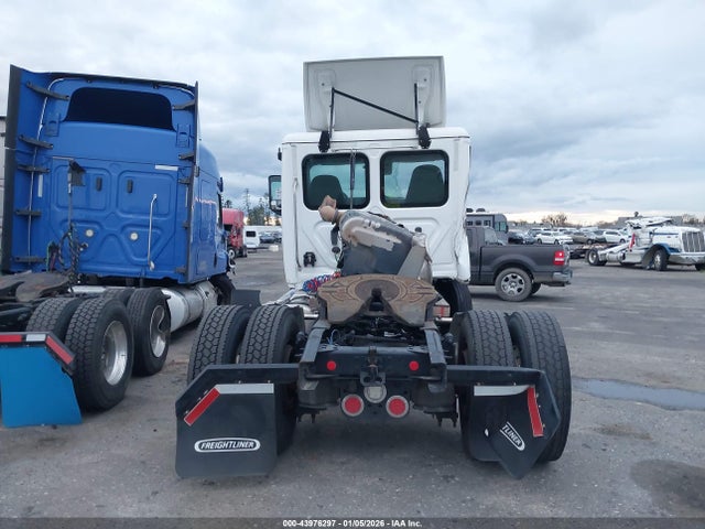 Freightliner New Cascadia 116 2021 3AKBHSDV0MSMP1800 Image 19