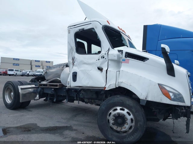 Freightliner New Cascadia 116 2021 3AKBHSDV0MSMP1800 Image 11