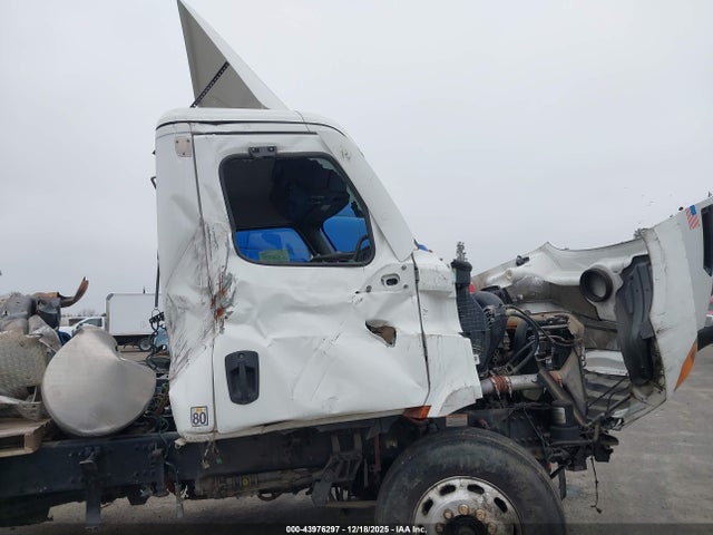 Freightliner New Cascadia 116 2021 3AKBHSDV0MSMP1800 Image 21