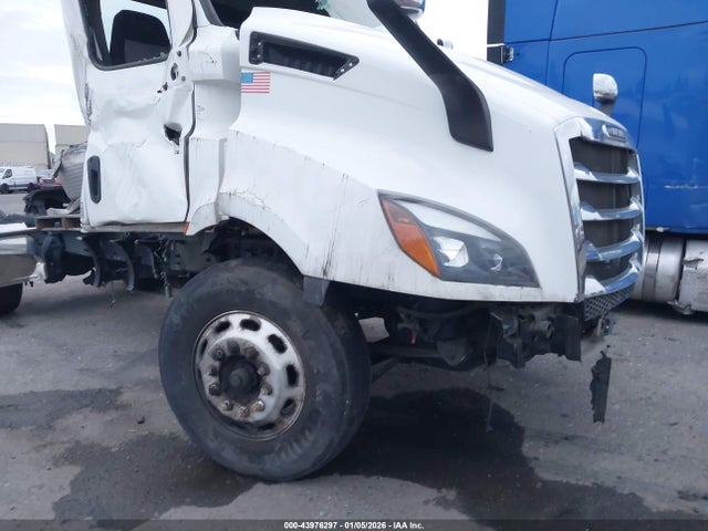 Freightliner New Cascadia 116 2021 3AKBHSDV0MSMP1800 Image 22