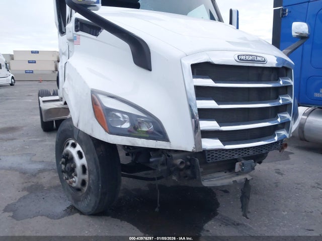 Freightliner New Cascadia 116 2021 3AKBHSDV0MSMP1800 Image 24