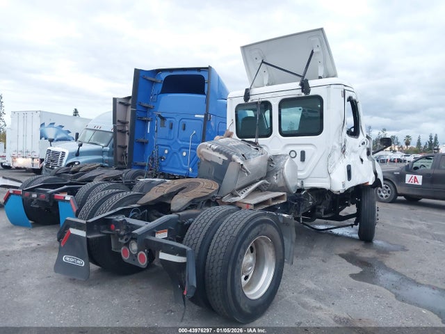 Freightliner New Cascadia 116 2021 3AKBHSDV0MSMP1800 Image 4