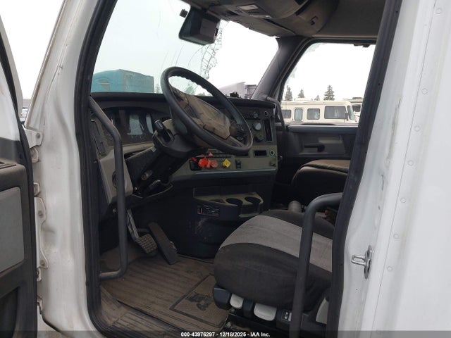 Freightliner New Cascadia 116 2021 3AKBHSDV0MSMP1800 Image 7