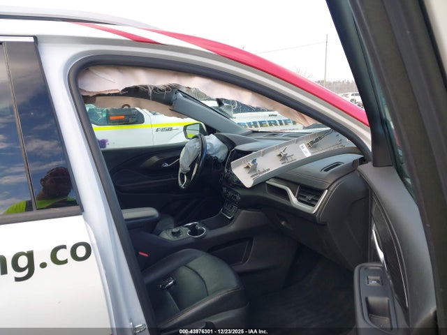 Продажа на аукционе авто 2020 Gmc Terrain Slt, vin: 3GKALPEV7LL254969, номер лота: 43976301