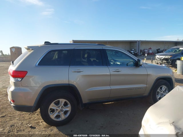 Jeep Grand Cherokee Laredo 2014 1C4RJEAG7EC217063 Image 14