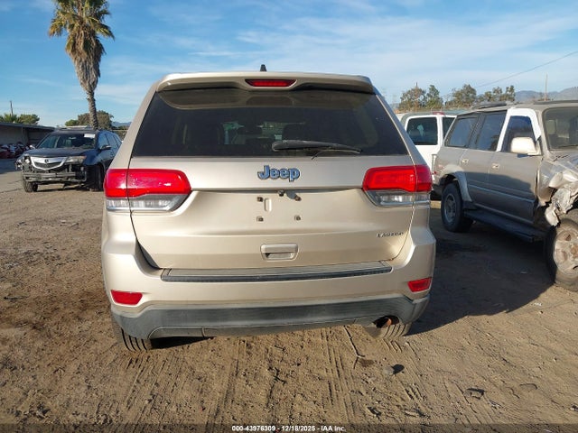 Jeep Grand Cherokee Laredo 2014 1C4RJEAG7EC217063 Image 17