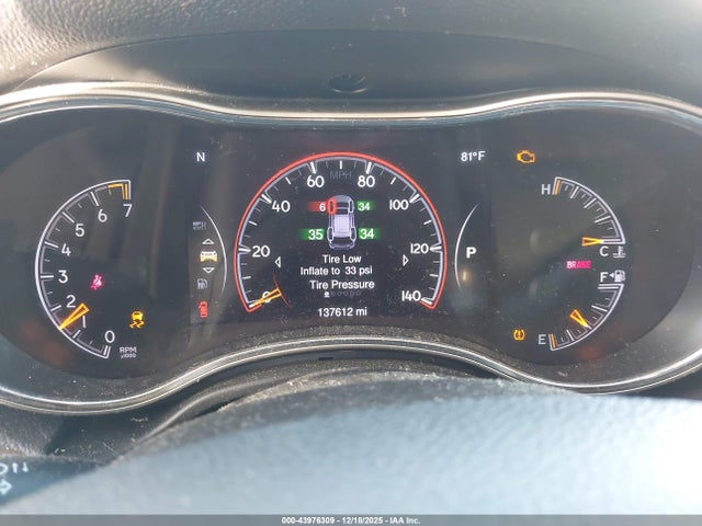 Jeep Grand Cherokee Laredo 2014 1C4RJEAG7EC217063 Image 7