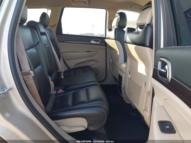 Jeep Grand Cherokee Laredo 2014 1C4RJEAG7EC217063 Image 8
