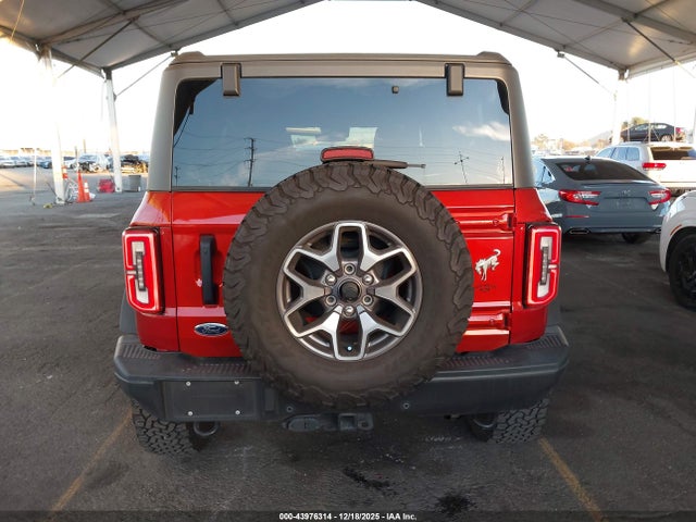 Ford Bronco Badlands 2023 1FMEE5DH2PLB01730 Image 15