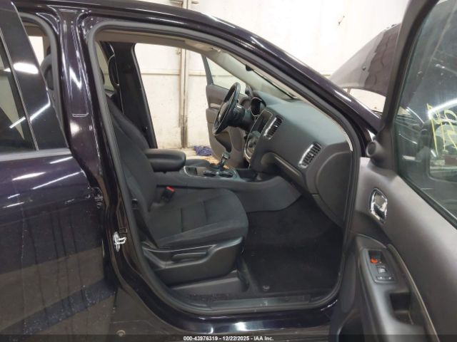 2018 DODGE DURANGO 1C4RDJAG8JC330076 Photo 4