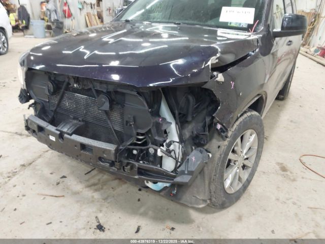 2018 DODGE DURANGO 1C4RDJAG8JC330076 Photo 5