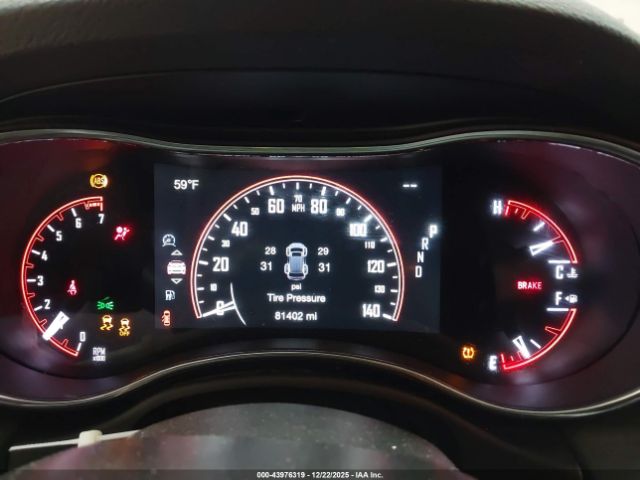 2018 DODGE DURANGO 1C4RDJAG8JC330076 Photo 6