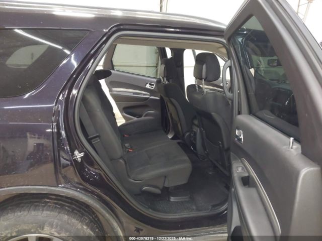 2018 DODGE DURANGO 1C4RDJAG8JC330076 Photo 7