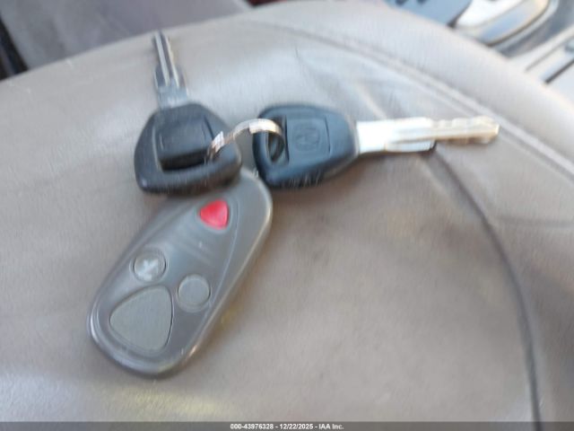 2003 ACURA TL 19UUA566X3A058611 Photo 10