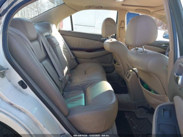2003 ACURA TL 19UUA566X3A058611 Photo 7