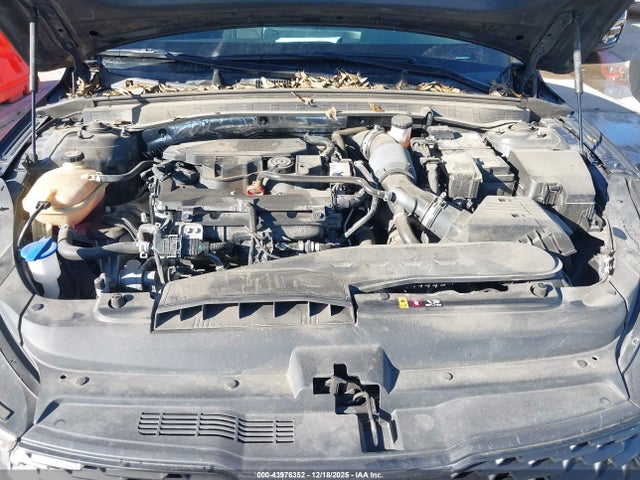 5XXG14J21RG256632 KIA K5 LXS