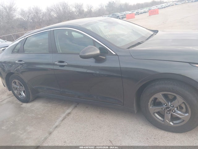 5XXG14J21RG256632 KIA K5 LXS