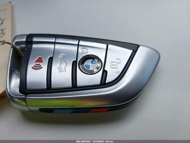 2018 BMW 750I WBA7F0C57JGM23023 Photo 10