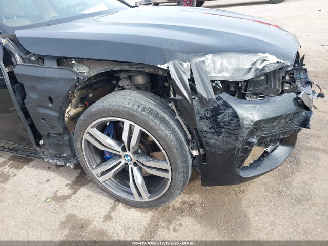 2018 BMW 750I WBA7F0C57JGM23023 Photo 5