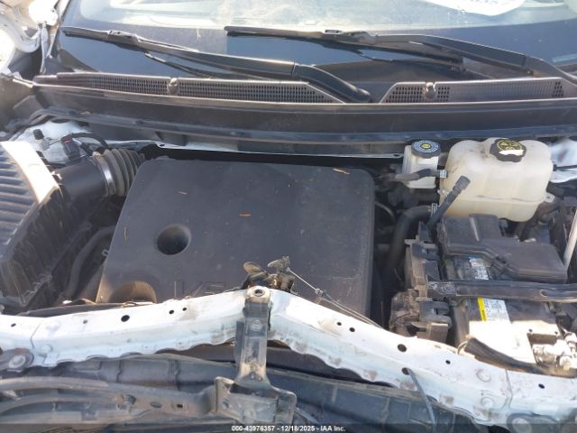 2020 BUICK ENCLAVE 5GAEVAKW7LJ107156 Photo 9