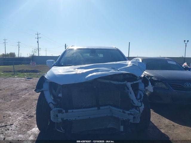 5GAEVAKW7LJ107156 Buick Enclave Awd Essence