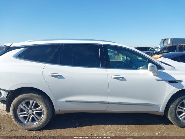 5GAEVAKW7LJ107156 Buick Enclave Awd Essence