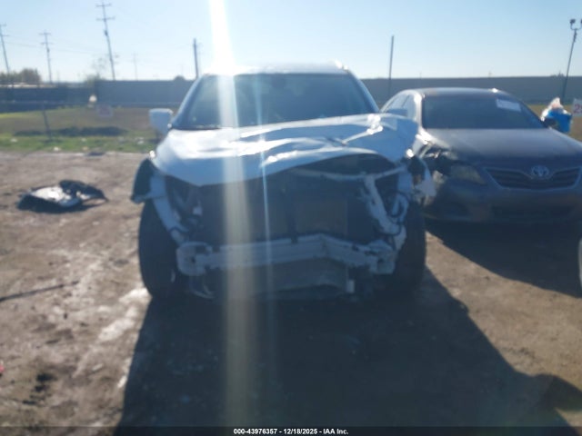 5GAEVAKW7LJ107156 Buick Enclave Awd Essence