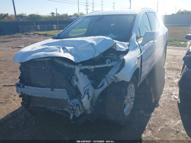 5GAEVAKW7LJ107156 Buick Enclave Awd Essence