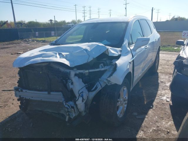 2020 BUICK ENCLAVE 5GAEVAKW7LJ107156 Photo 1