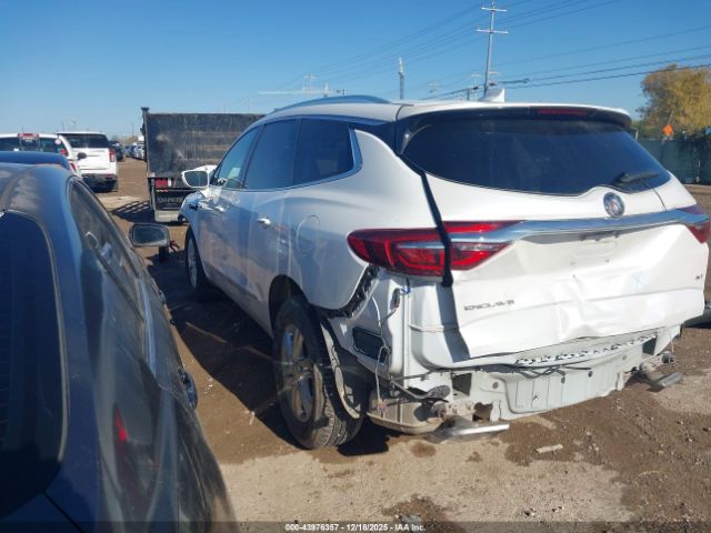2020 BUICK ENCLAVE 5GAEVAKW7LJ107156 Photo 2