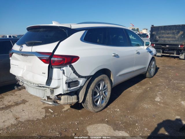 2020 BUICK ENCLAVE 5GAEVAKW7LJ107156 Photo 3