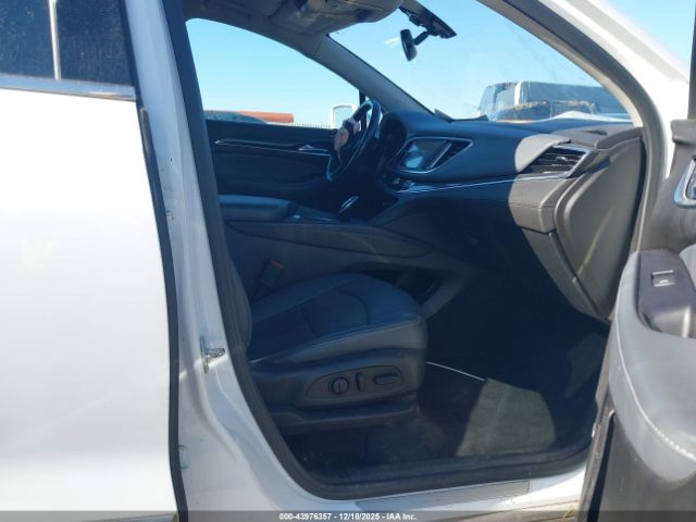 2020 BUICK ENCLAVE 5GAEVAKW7LJ107156 Photo 4