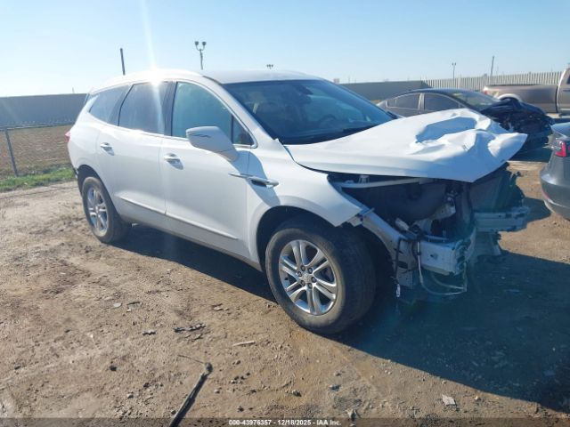 2020 BUICK ENCLAVE 5GAEVAKW7LJ107156 Photo 5