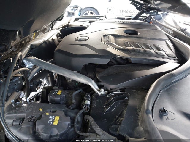 WBAJR7C06LWW77504 BMW 530i Xdrive