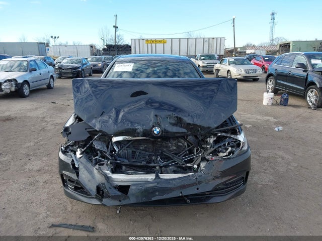WBAJR7C06LWW77504 BMW 530i Xdrive