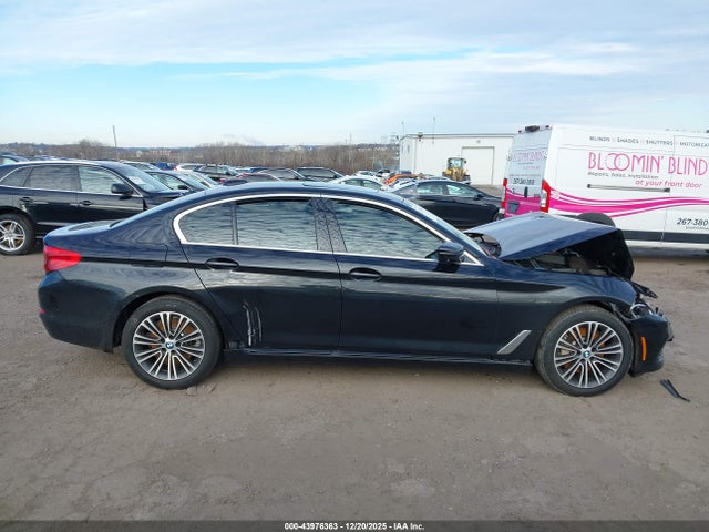 WBAJR7C06LWW77504 BMW 530i Xdrive
