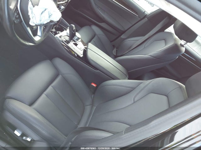 WBAJR7C06LWW77504 BMW 530i Xdrive