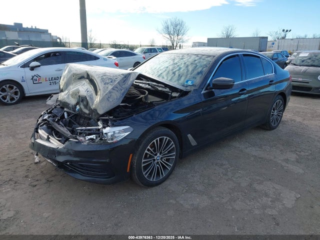 WBAJR7C06LWW77504 BMW 530i Xdrive
