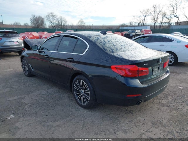 WBAJR7C06LWW77504 BMW 530i Xdrive