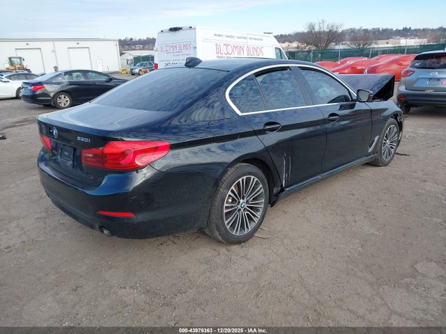WBAJR7C06LWW77504 BMW 530i Xdrive