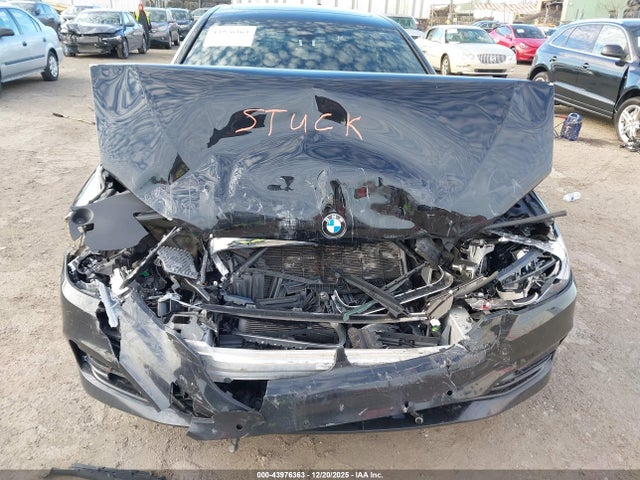 WBAJR7C06LWW77504 BMW 530i Xdrive