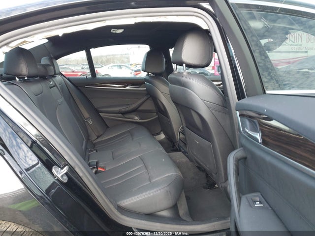WBAJR7C06LWW77504 BMW 530i Xdrive
