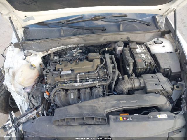 2022 HYUNDAI SONATA KMHL64JA3NA240330 Photo 9