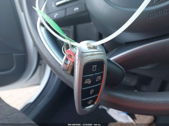 2022 HYUNDAI SONATA KMHL64JA3NA240330 Photo 10