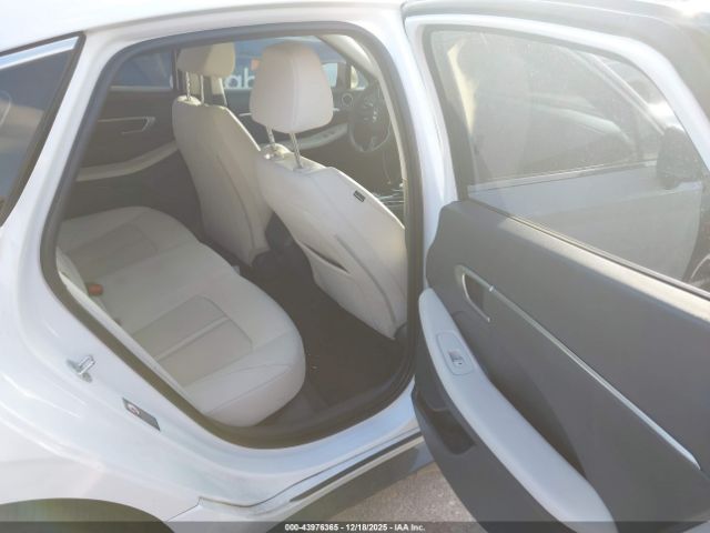 2022 HYUNDAI SONATA KMHL64JA3NA240330 Photo 7